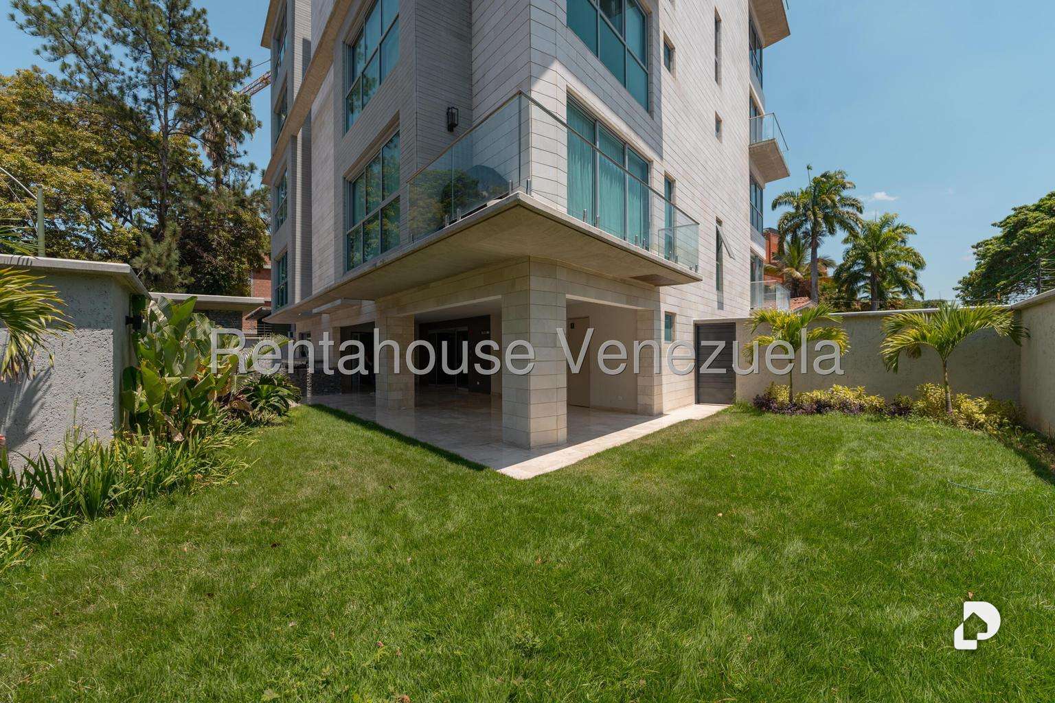 Apartamento en La Castellana, Caracas – 44
