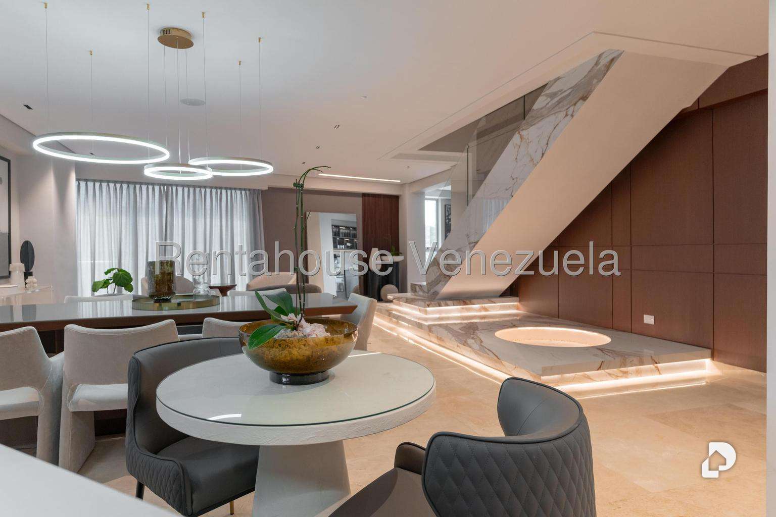 Apartamento en La Castellana, Caracas – 14