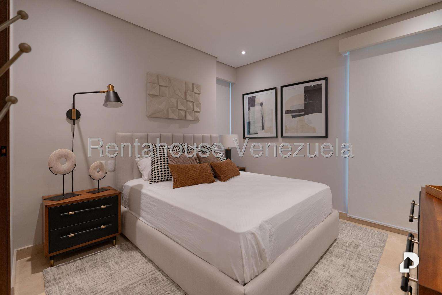 Apartamento en La Castellana, Caracas – 32