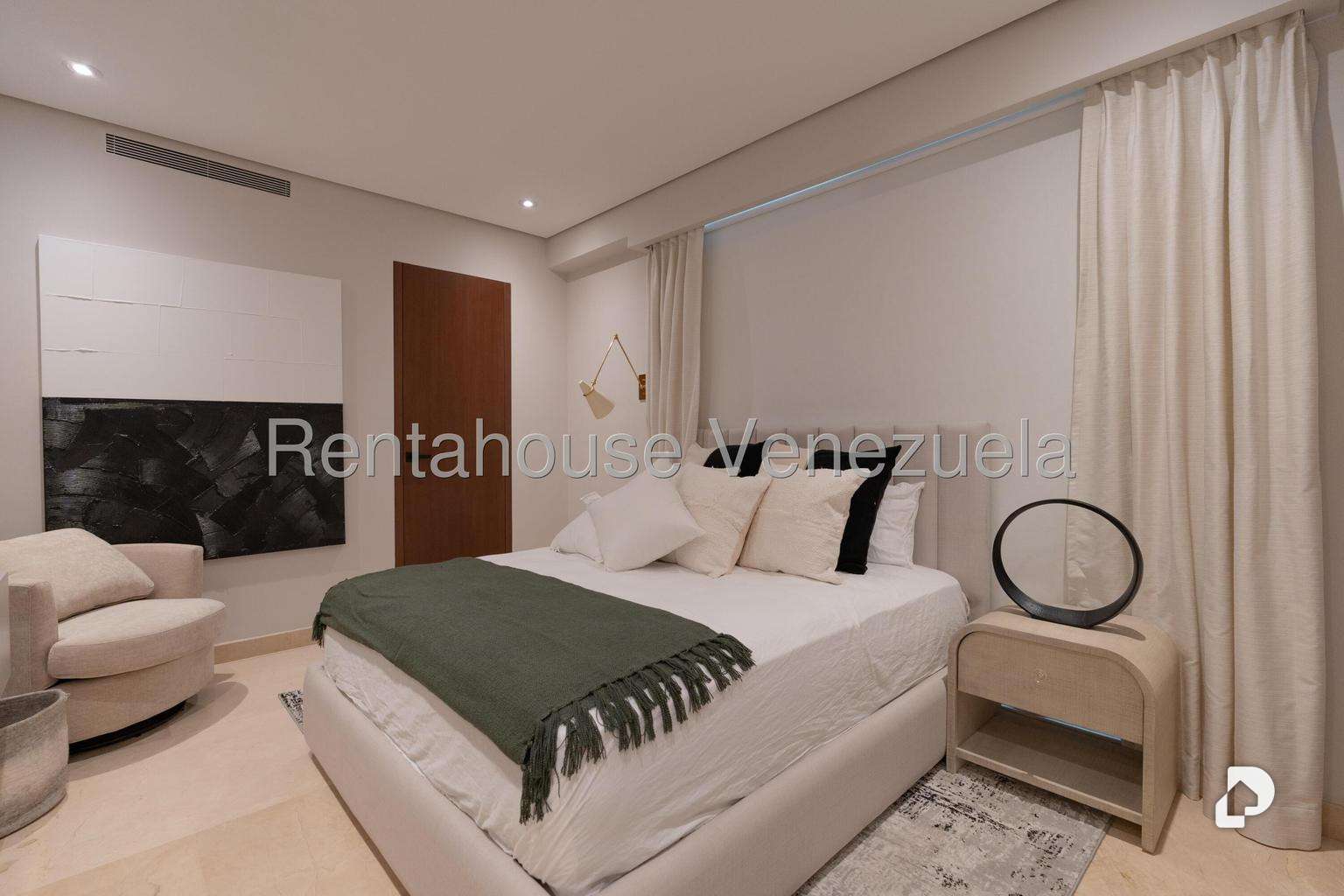 Apartamento en La Castellana, Caracas – 29