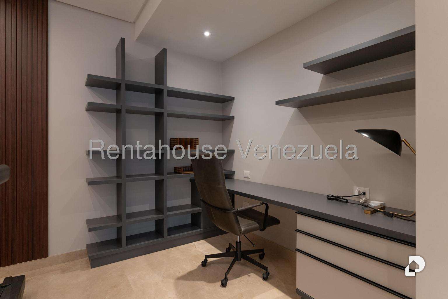 Apartamento en La Castellana, Caracas – 39