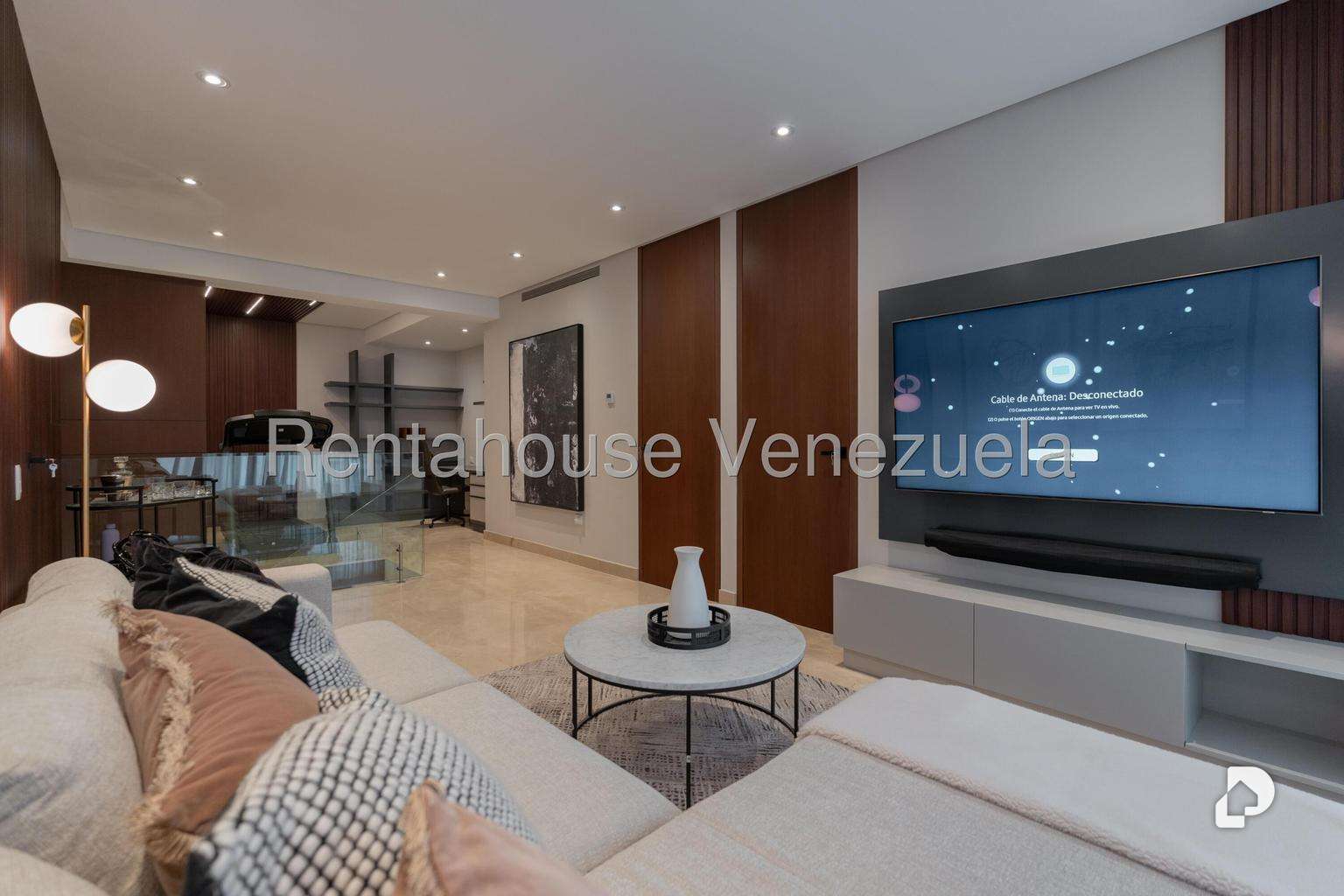 Apartamento en La Castellana, Caracas – 38