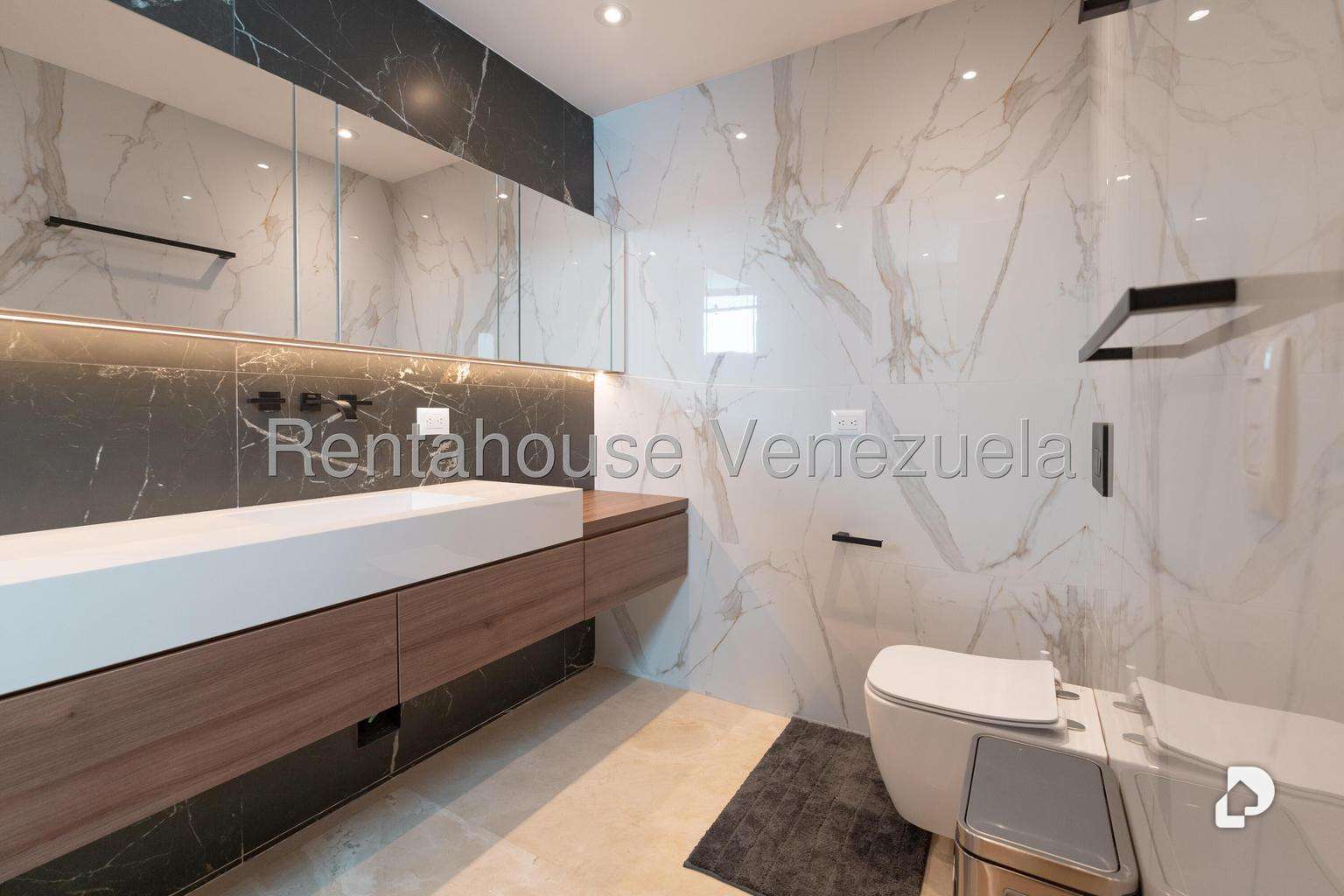 Apartamento en La Castellana, Caracas – 25