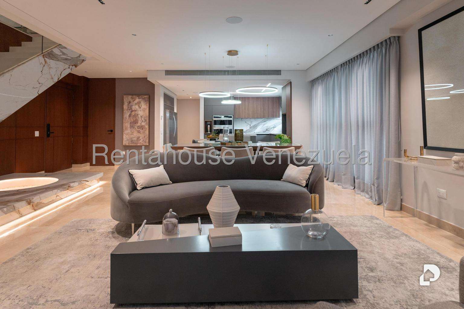 Apartamento en La Castellana, Caracas – 11