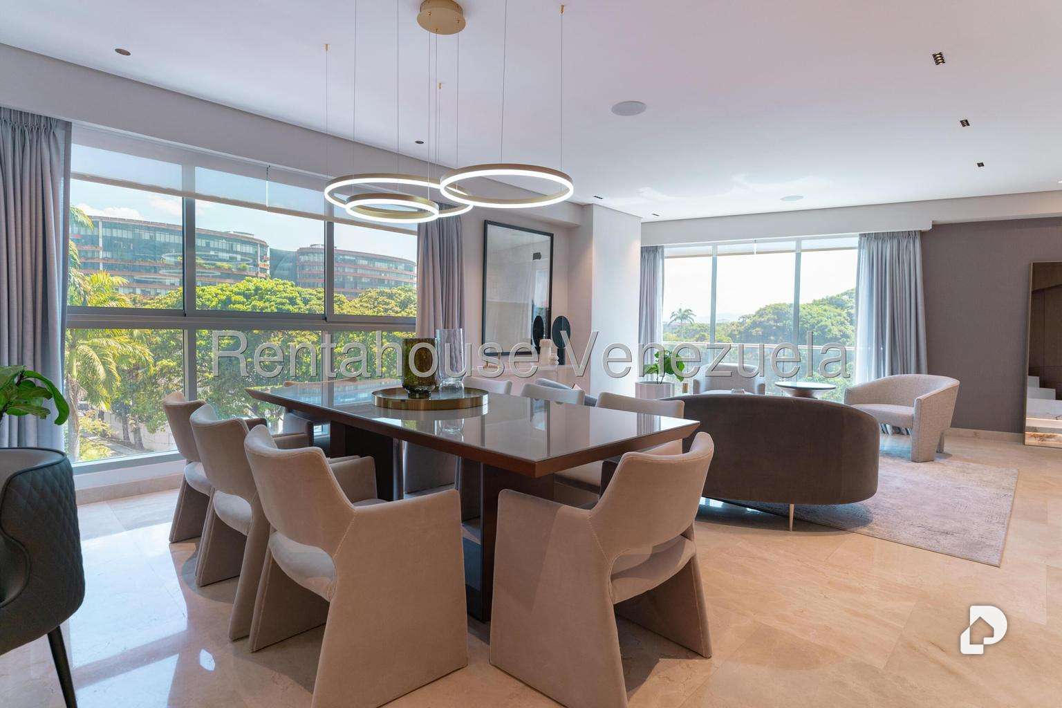 Apartamento en La Castellana, Caracas – 22