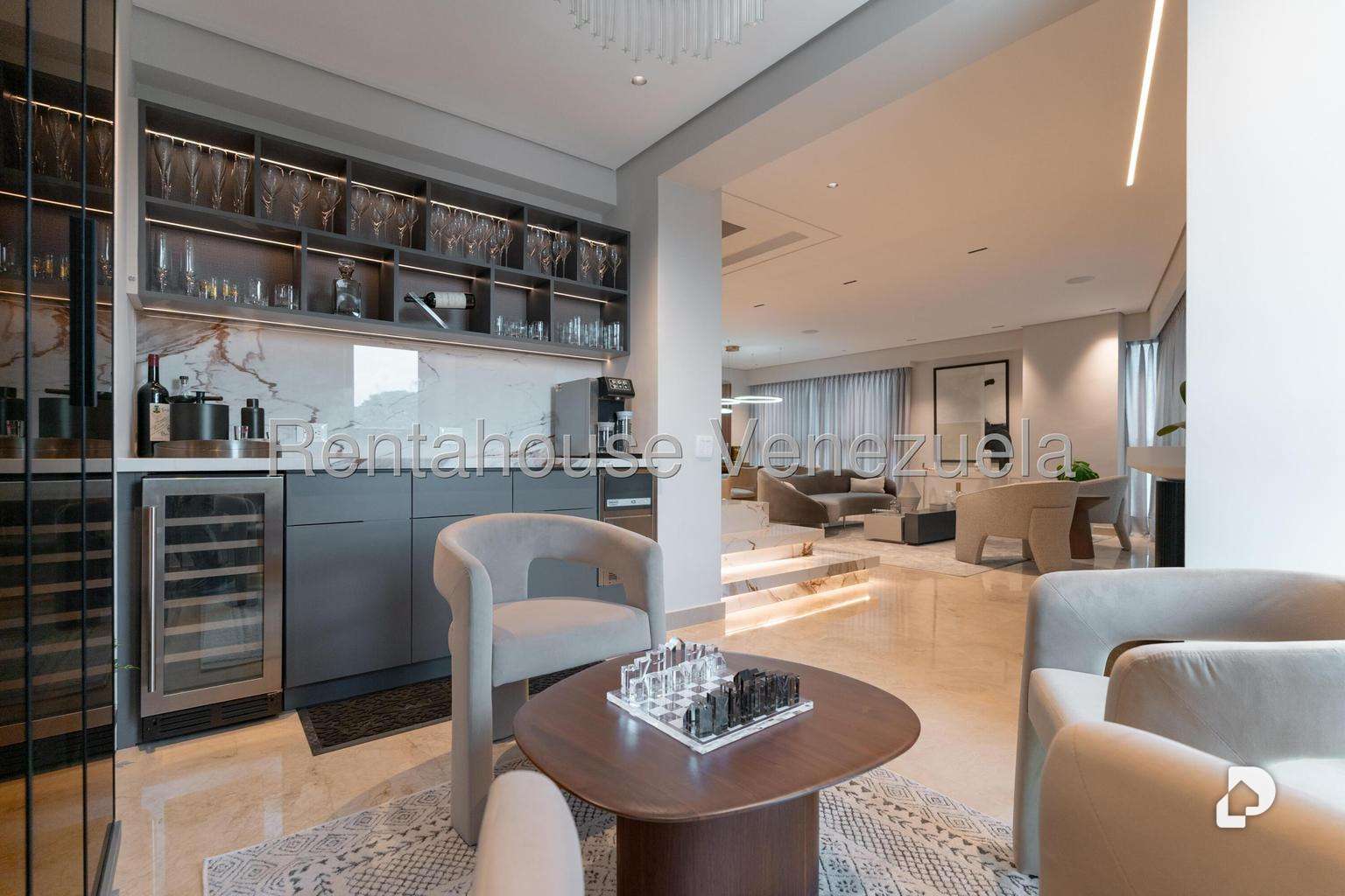 Apartamento en La Castellana, Caracas – 7