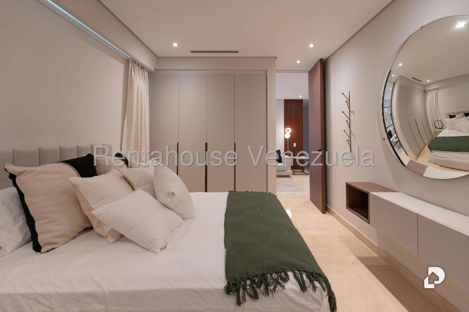 Apartamento en La Castellana, Caracas – 30