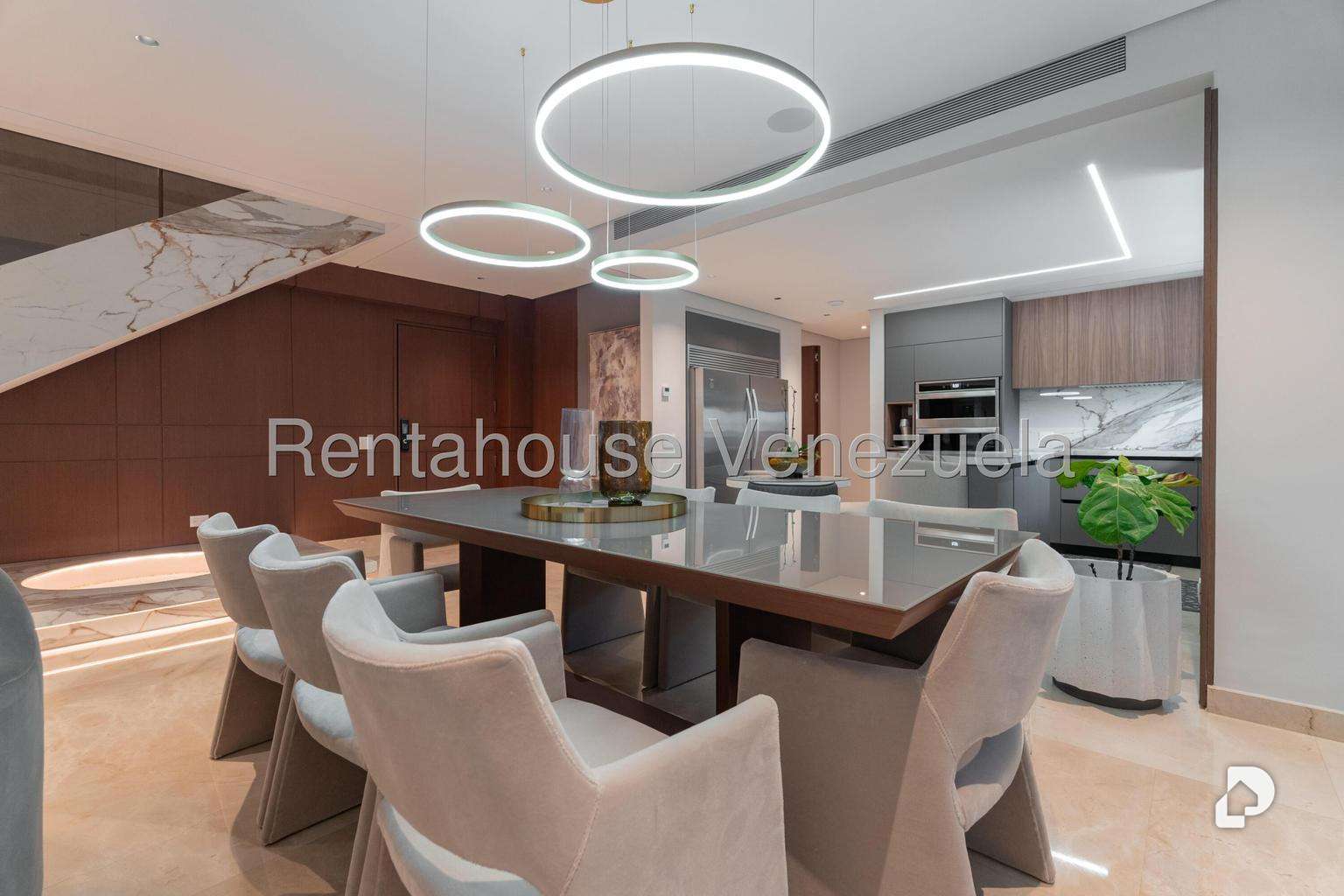 Apartamento en La Castellana, Caracas – 9