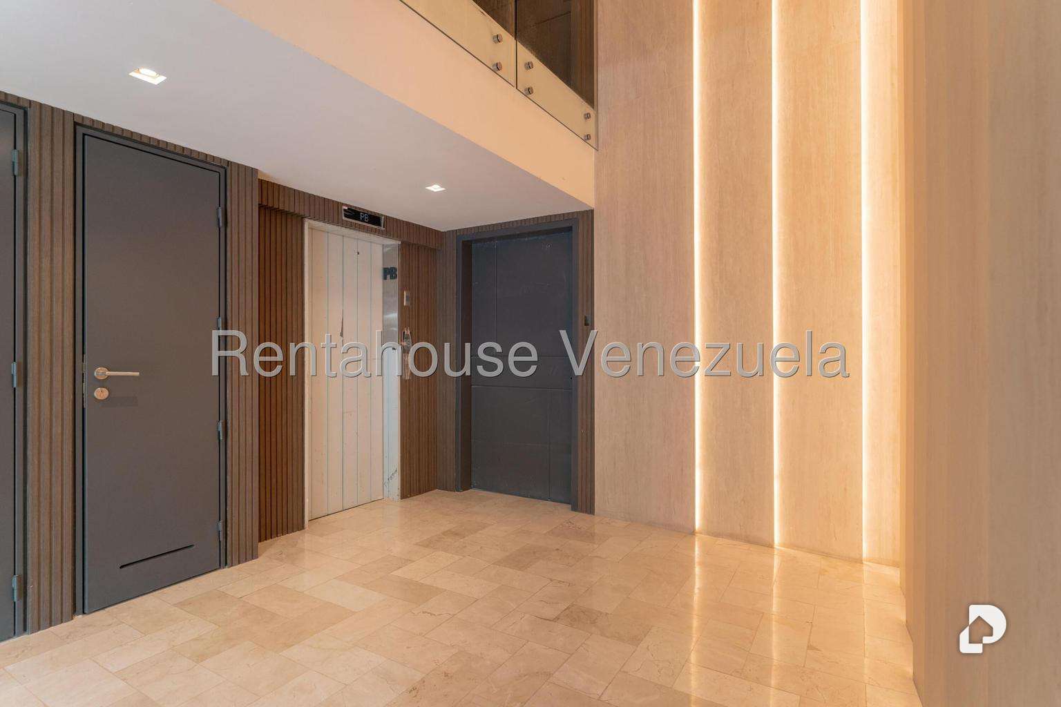 Apartamento en La Castellana, Caracas – 43