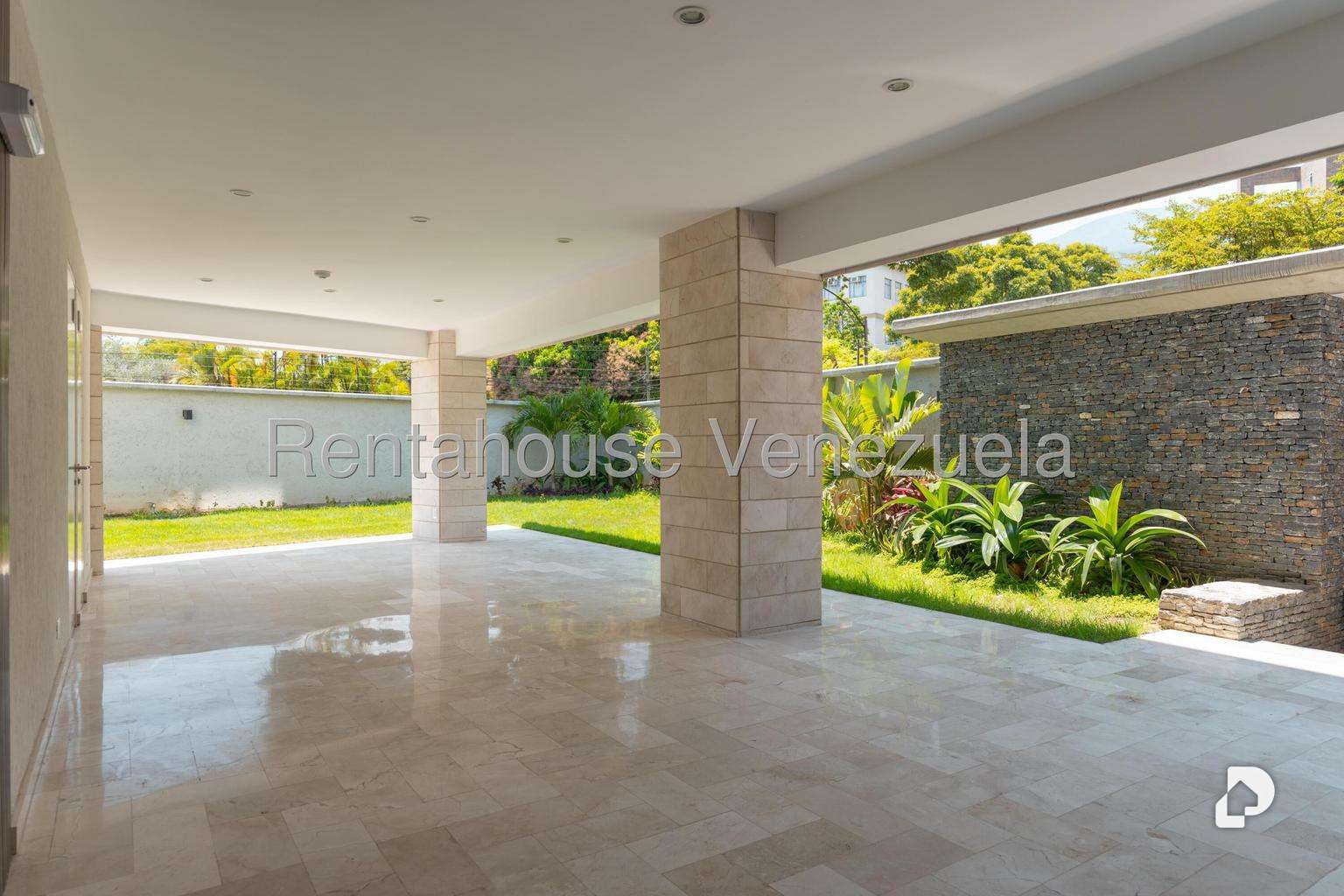 Apartamento en La Castellana, Caracas – 45