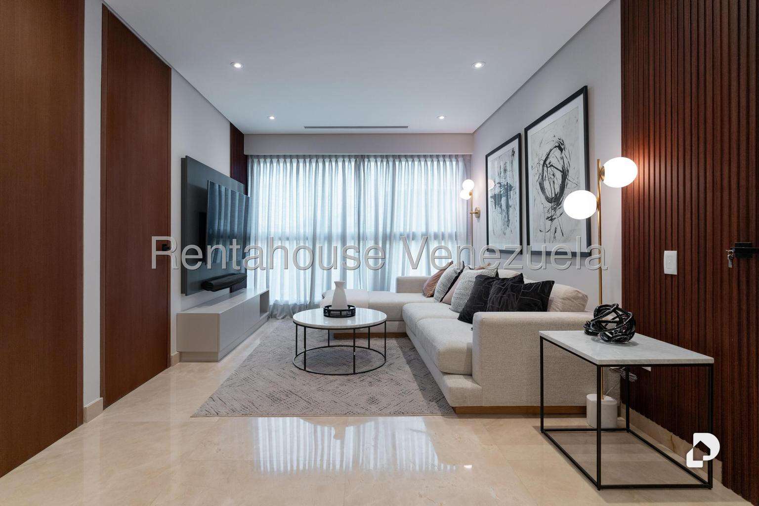 Apartamento en La Castellana, Caracas – 36