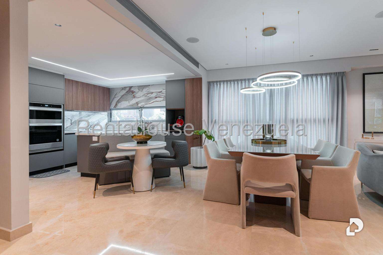Apartamento en La Castellana, Caracas – 17