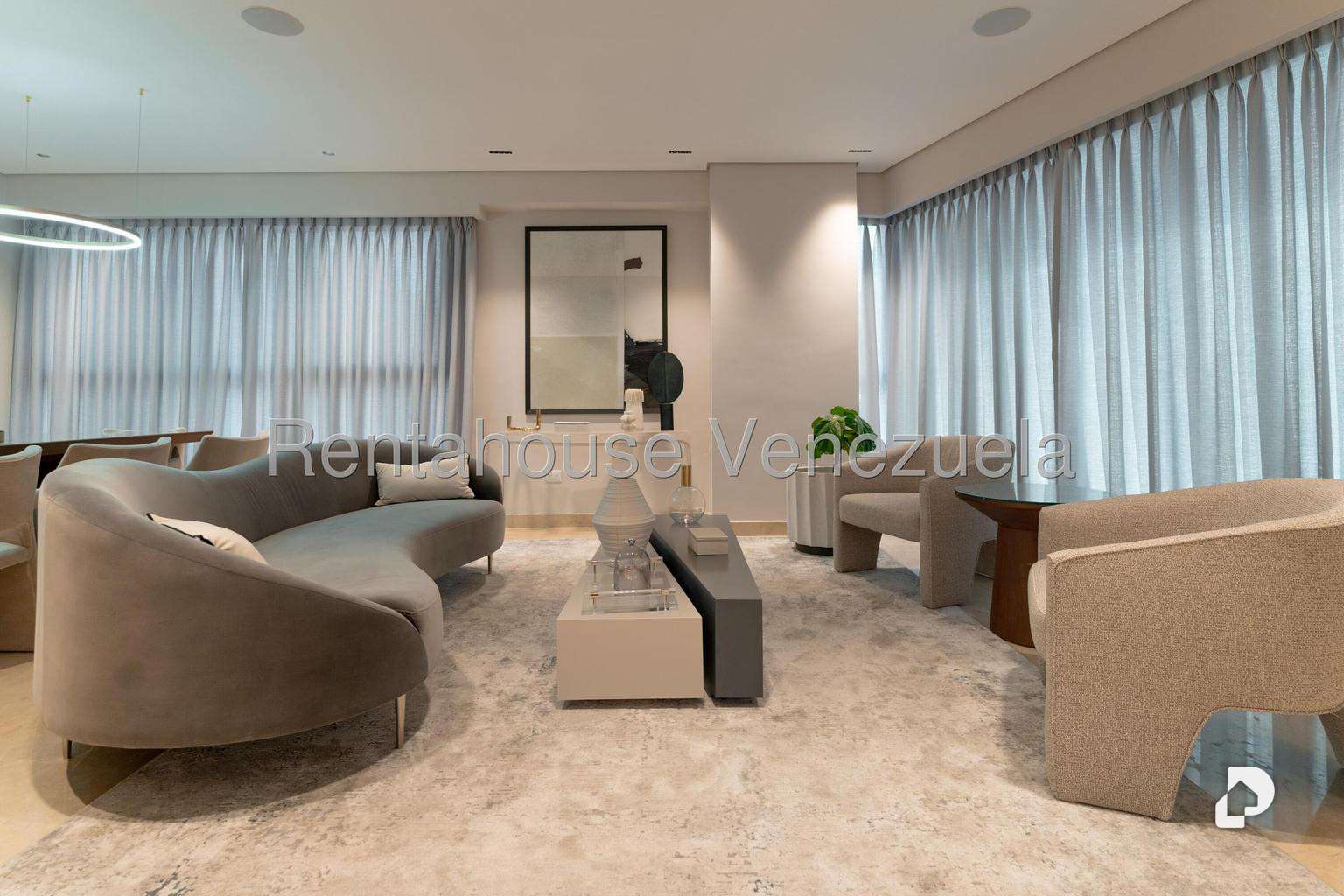 Apartamento en La Castellana, Caracas – 5