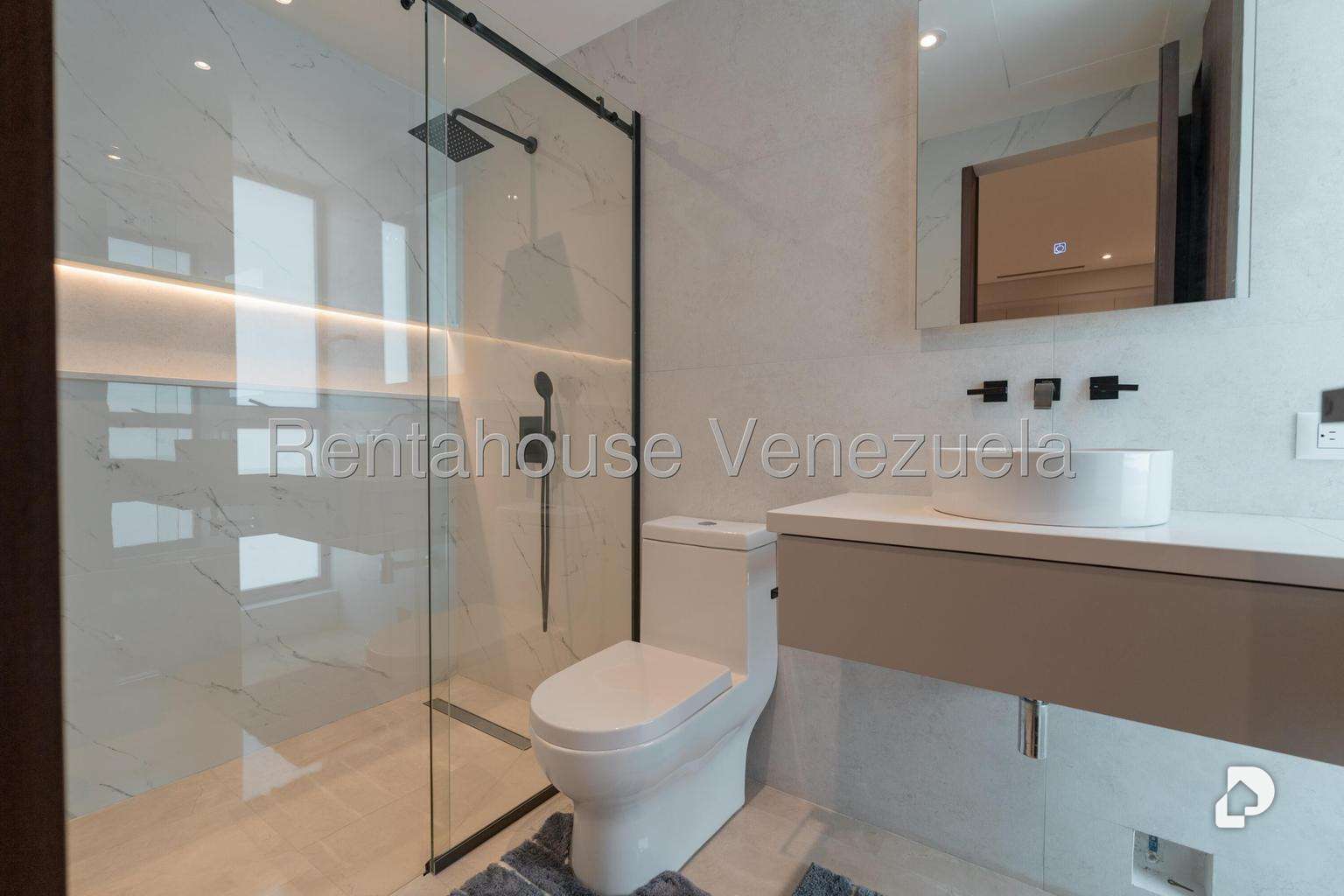 Apartamento en La Castellana, Caracas – 31