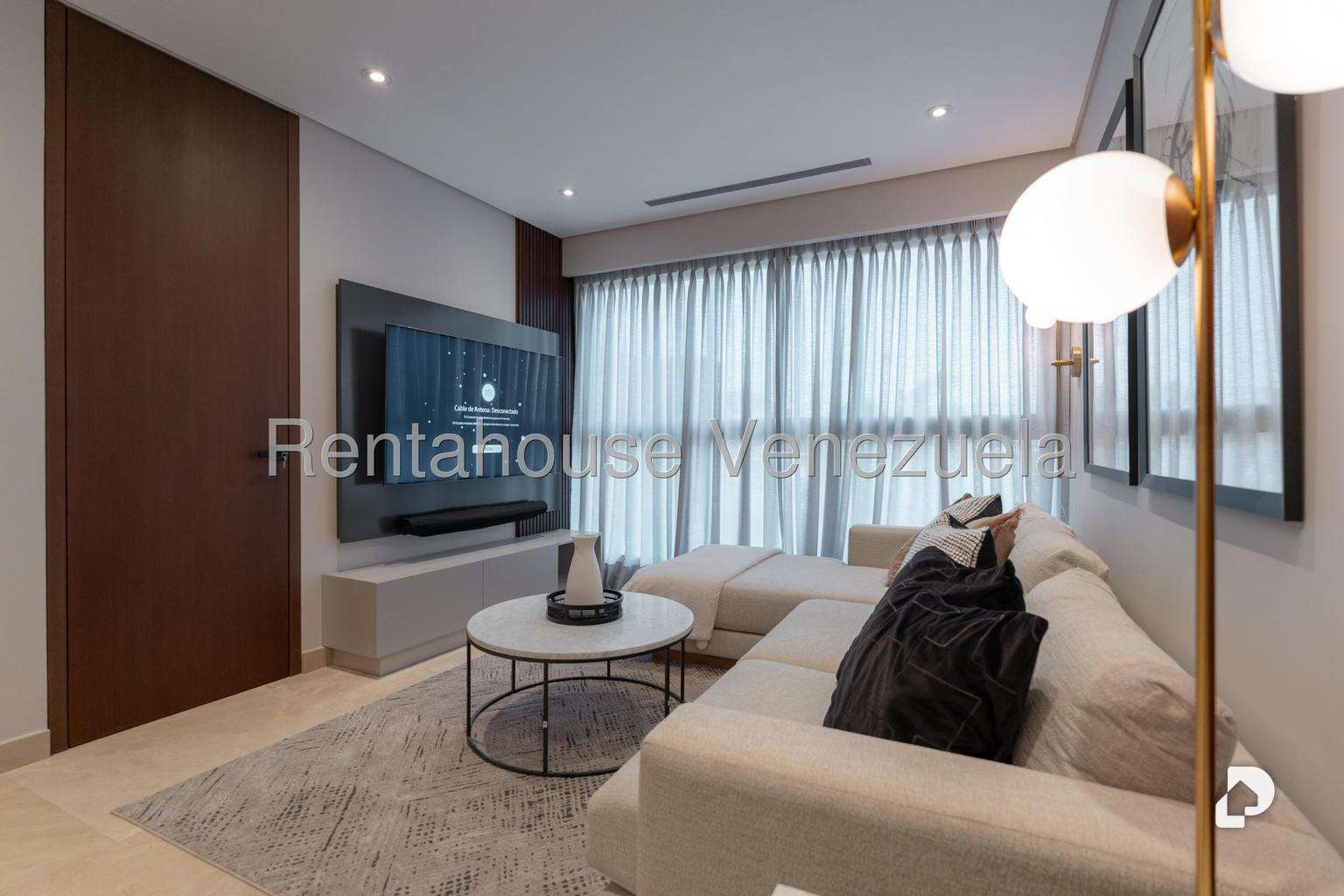 Apartamento en La Castellana, Caracas – 37