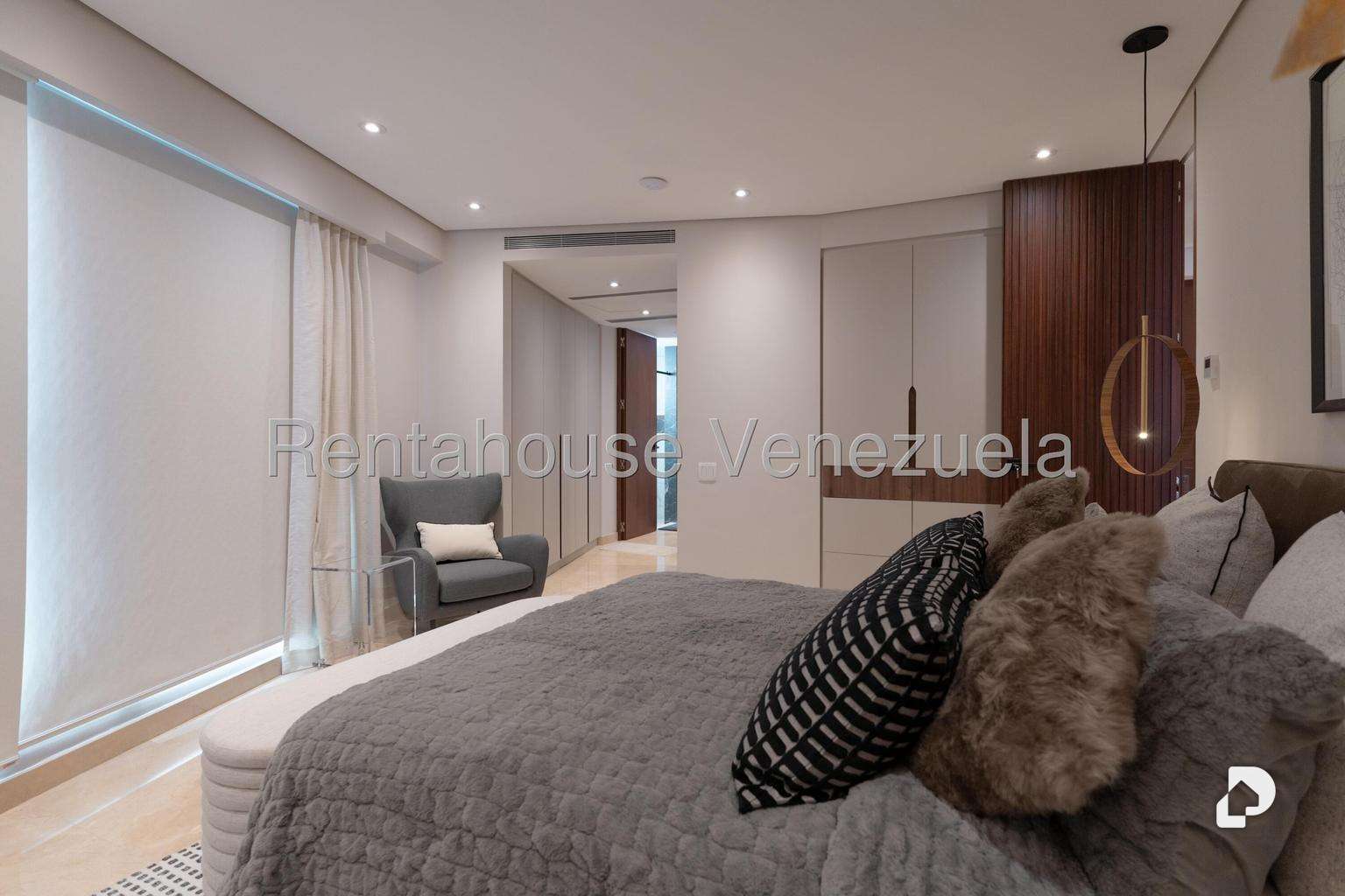Apartamento en La Castellana, Caracas – 27