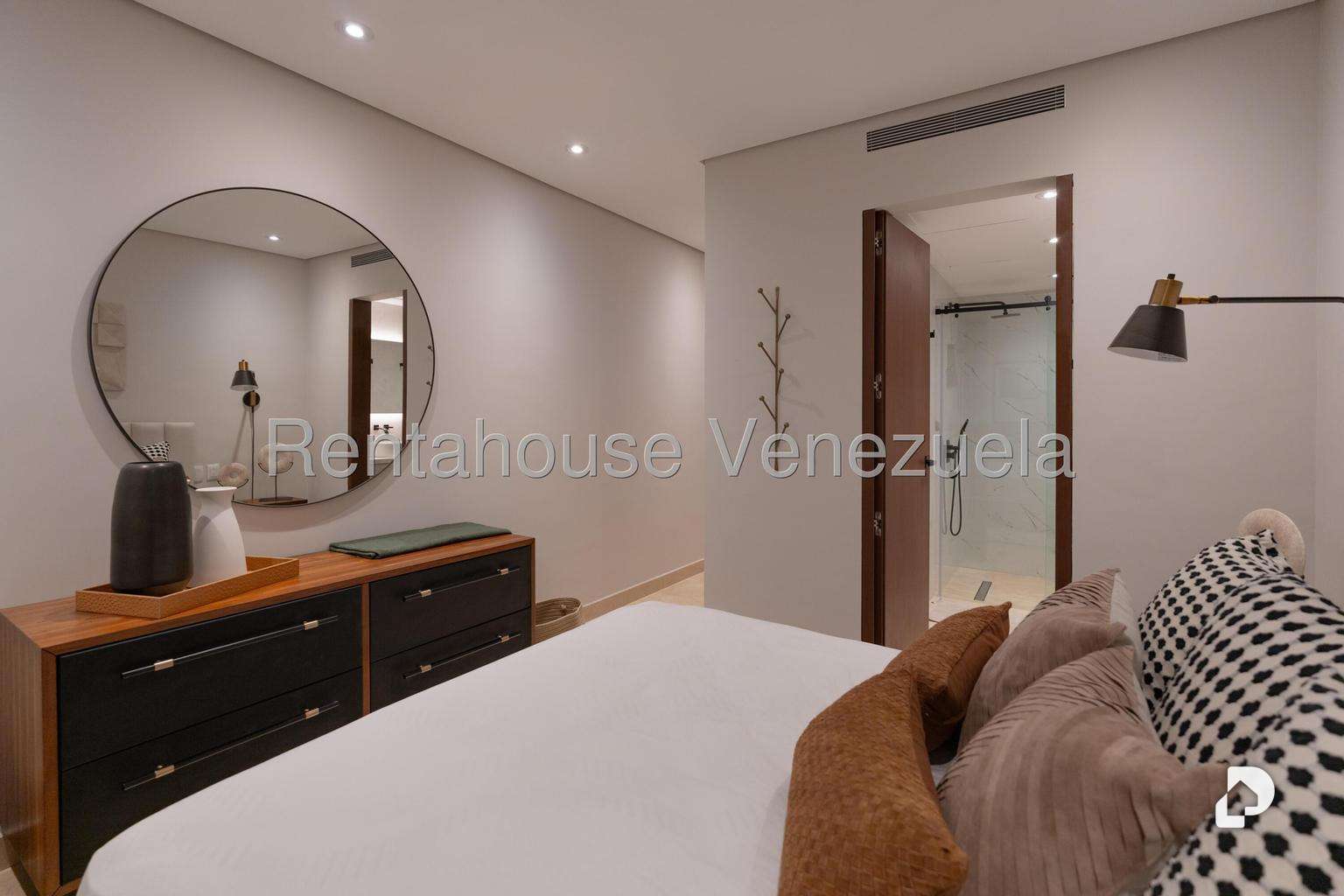 Apartamento en La Castellana, Caracas – 34