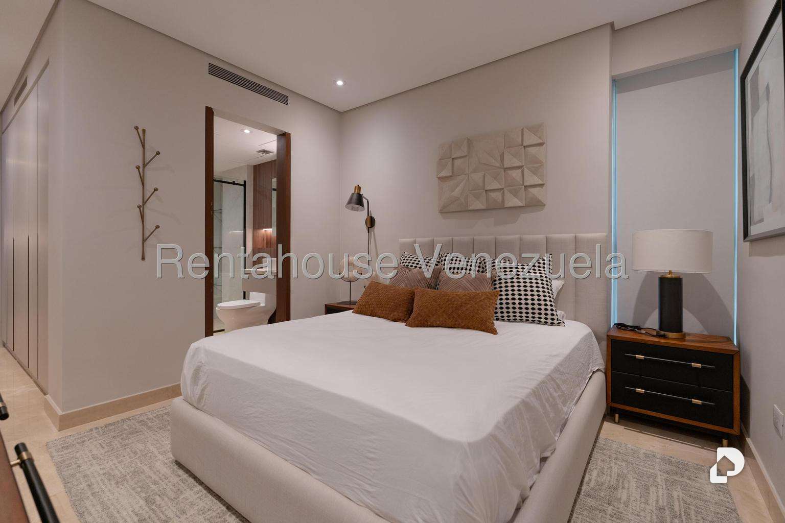 Apartamento en La Castellana, Caracas – 33
