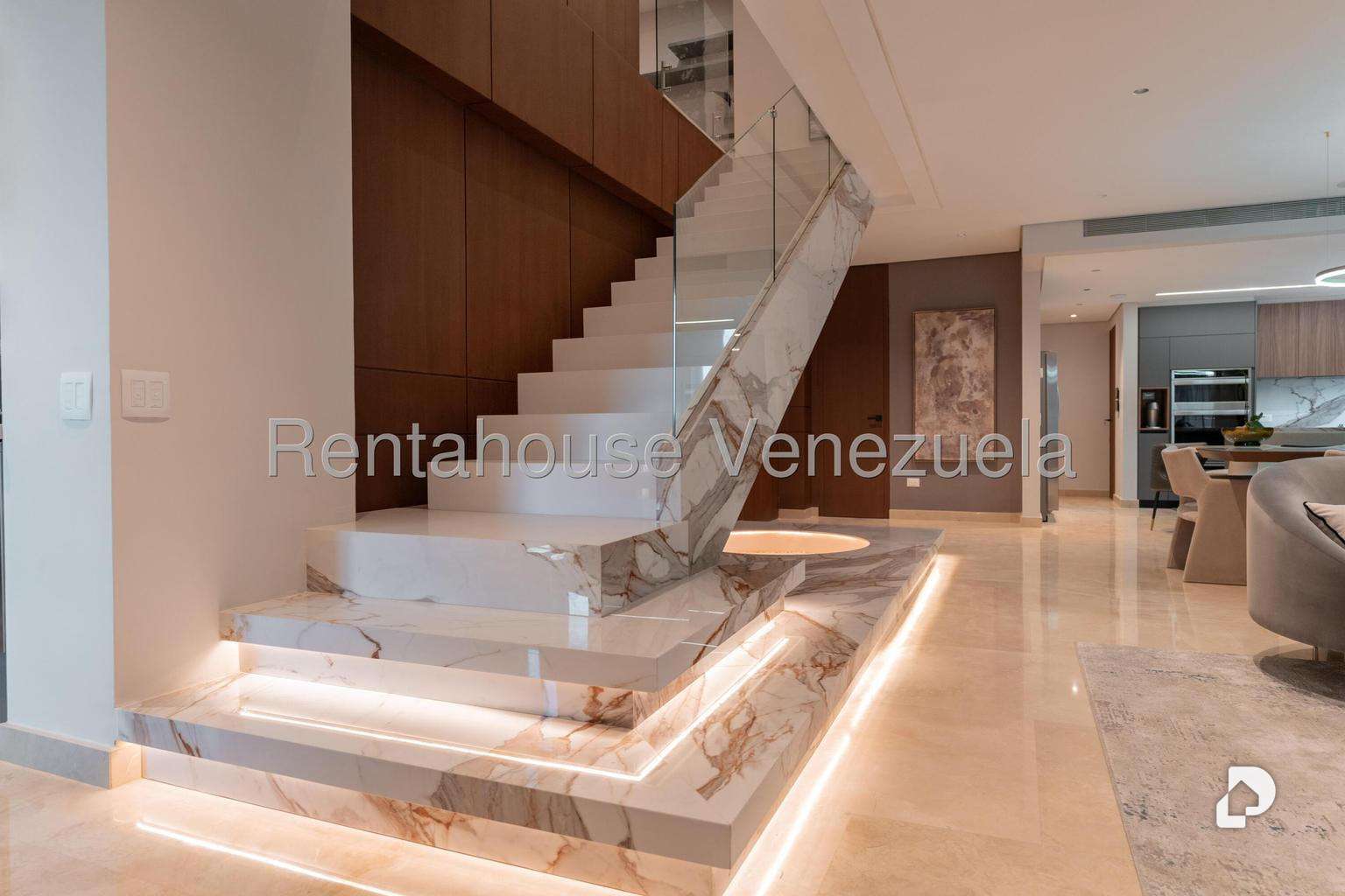 Apartamento en La Castellana, Caracas – 15