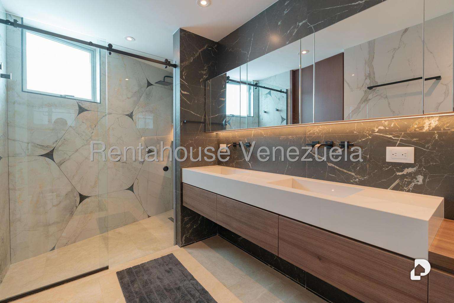 Apartamento en La Castellana, Caracas – 26
