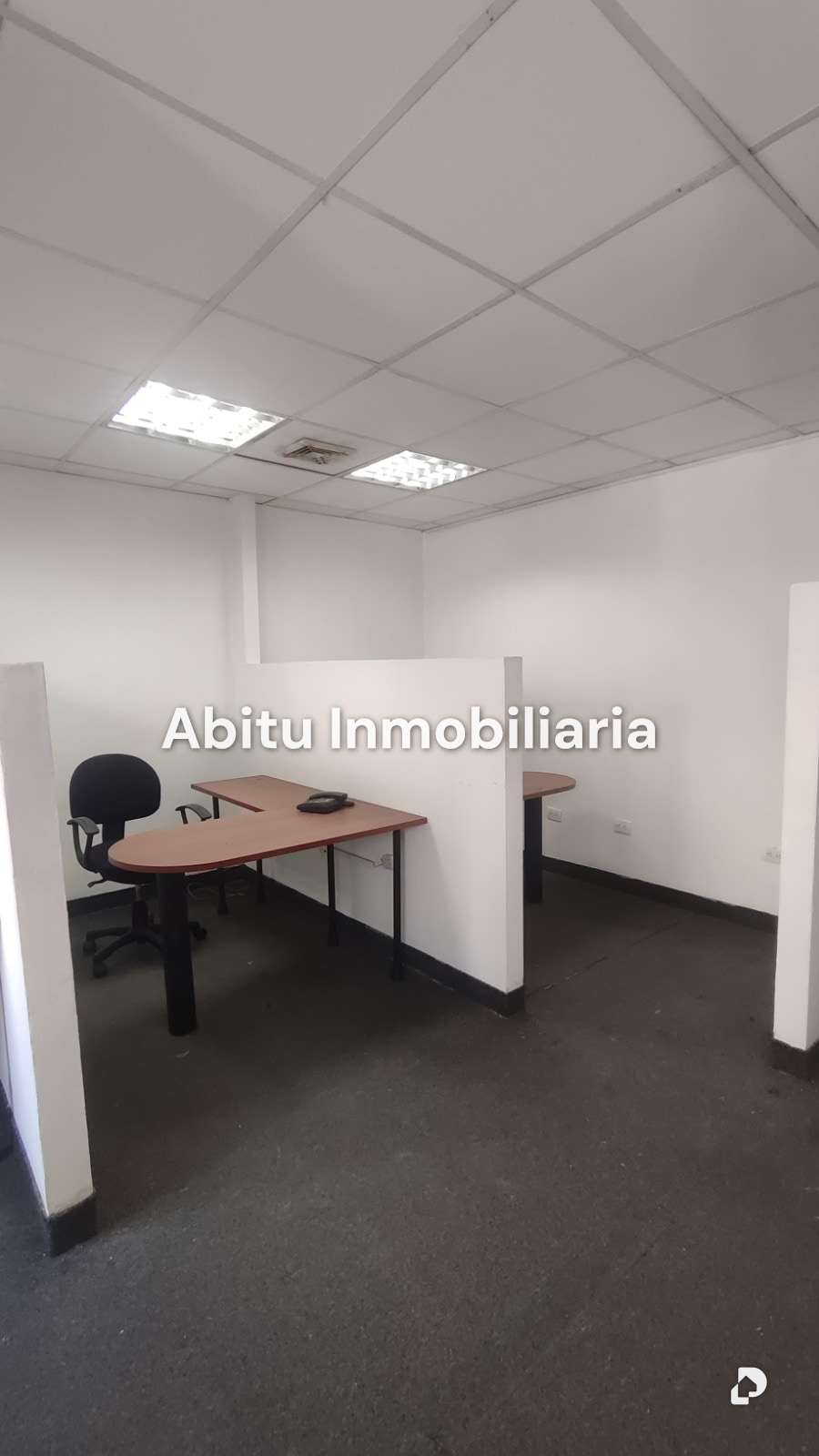 Oficina en Chacao, Caracas – 6