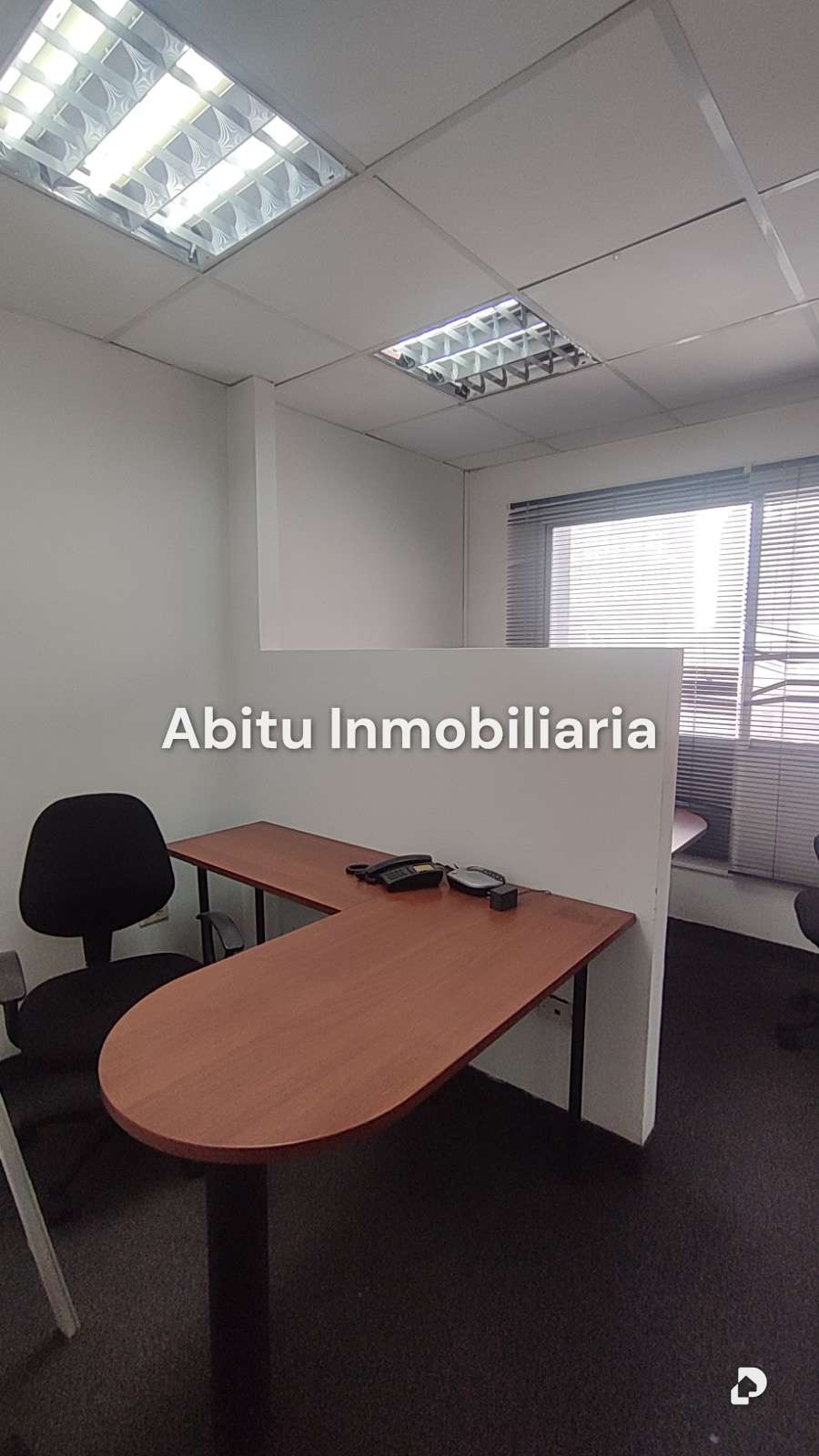 Oficina en Chacao, Caracas – 3