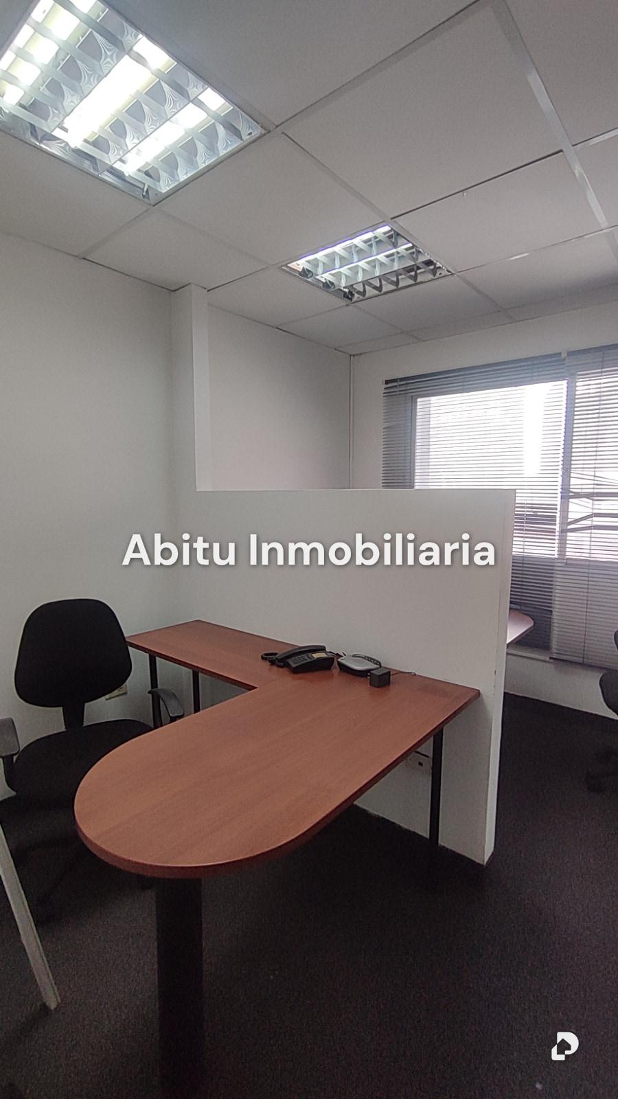 Oficina en Chacao, Caracas – 3
