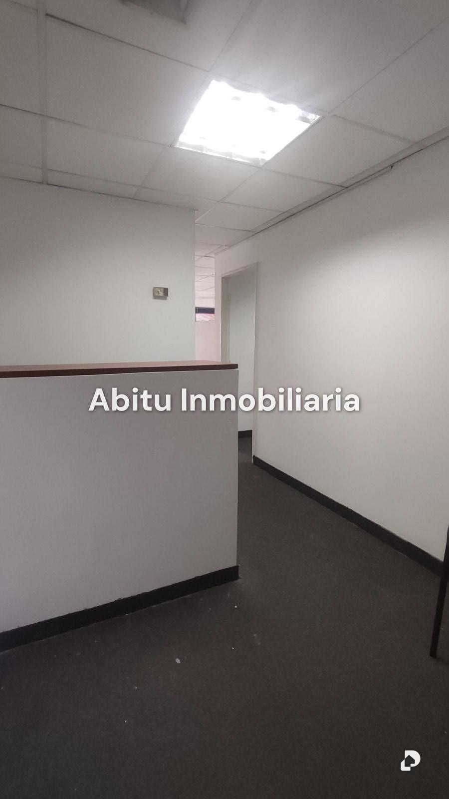Oficina en Chacao, Caracas – 4