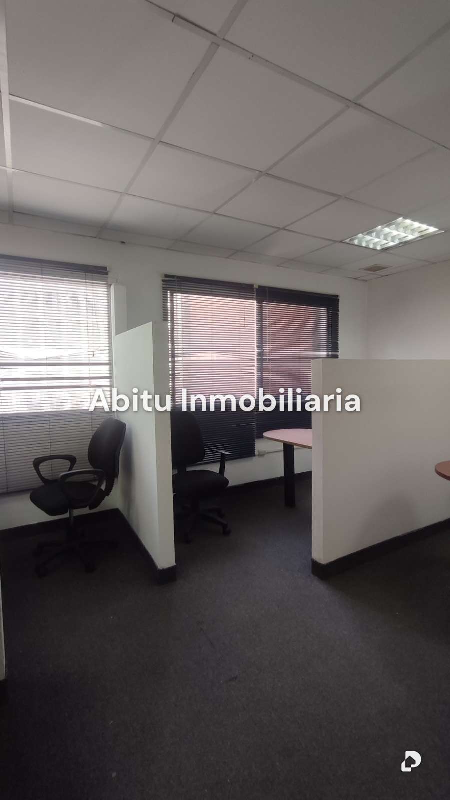Oficina en Chacao, Caracas – 2
