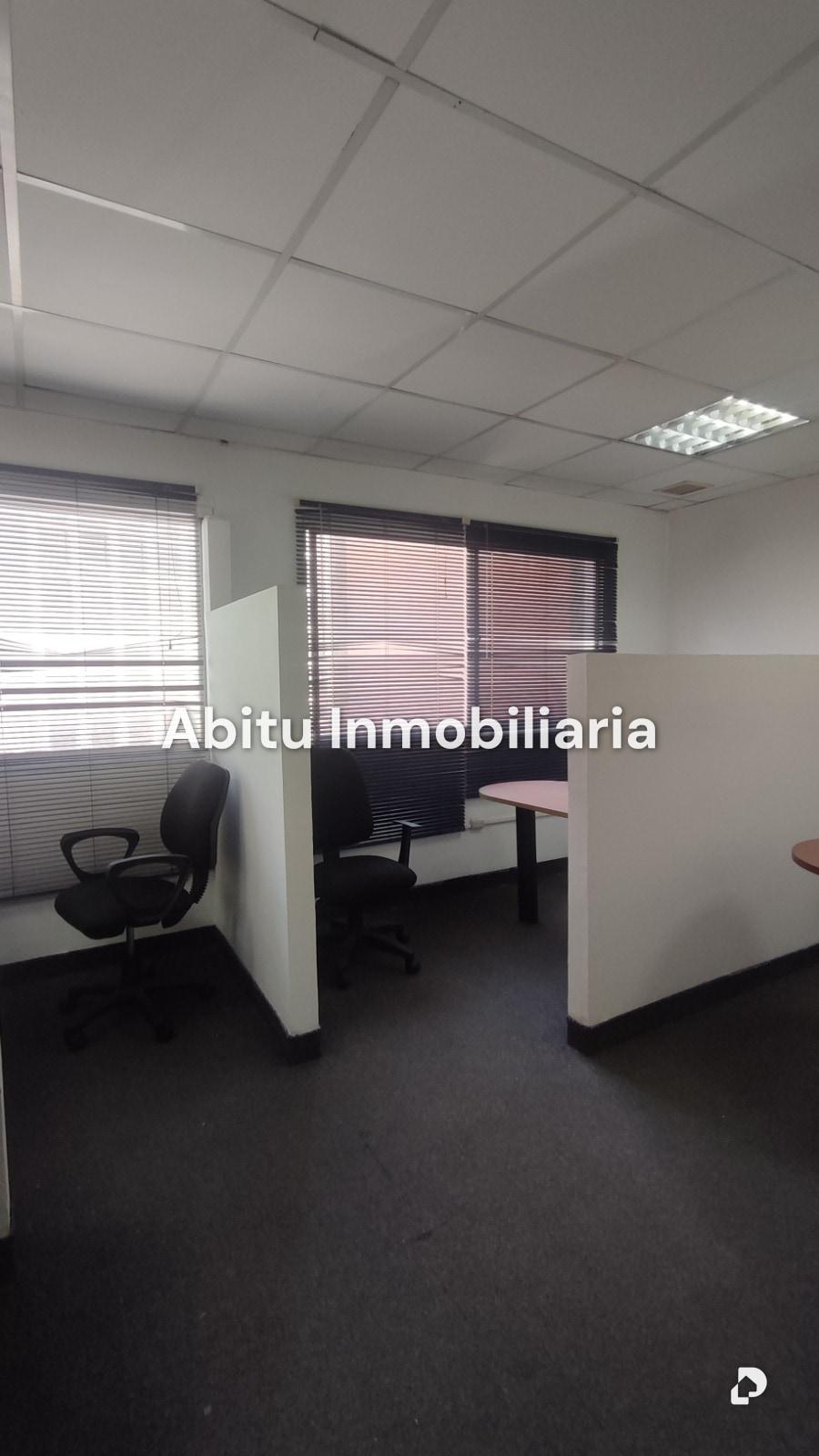 Oficina en Chacao, Caracas – 2