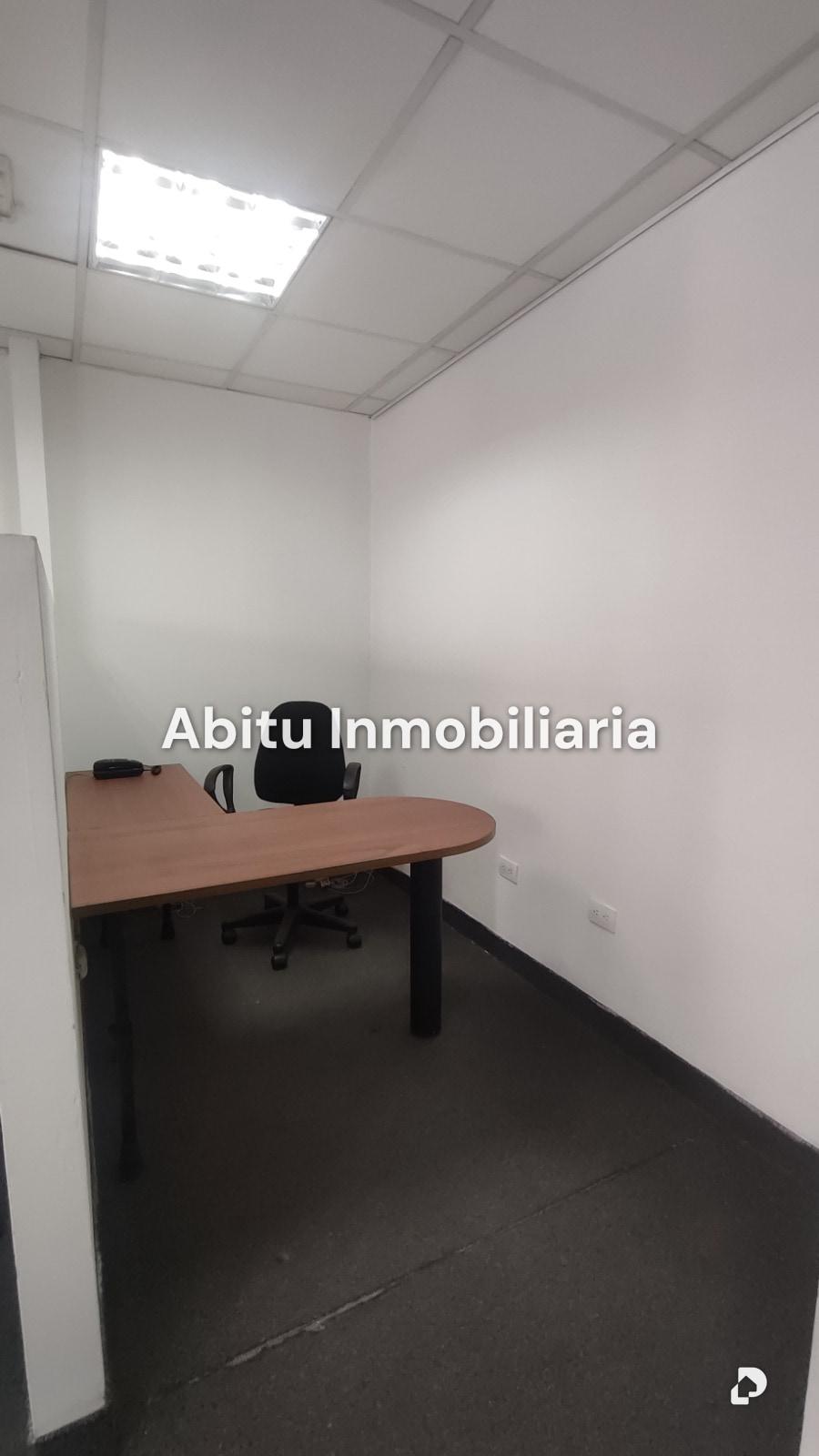 Oficina en Chacao, Caracas – 5