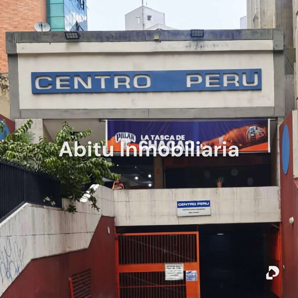 Oficina en Chacao, Caracas – 8