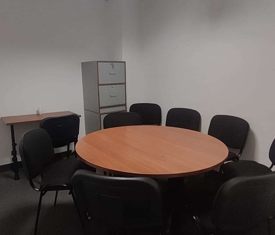 Oficina en Chacao, Caracas - 1