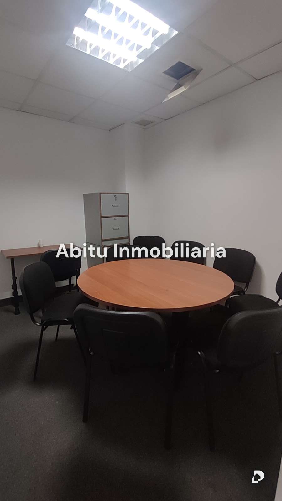 Oficina en Chacao, Caracas – 1