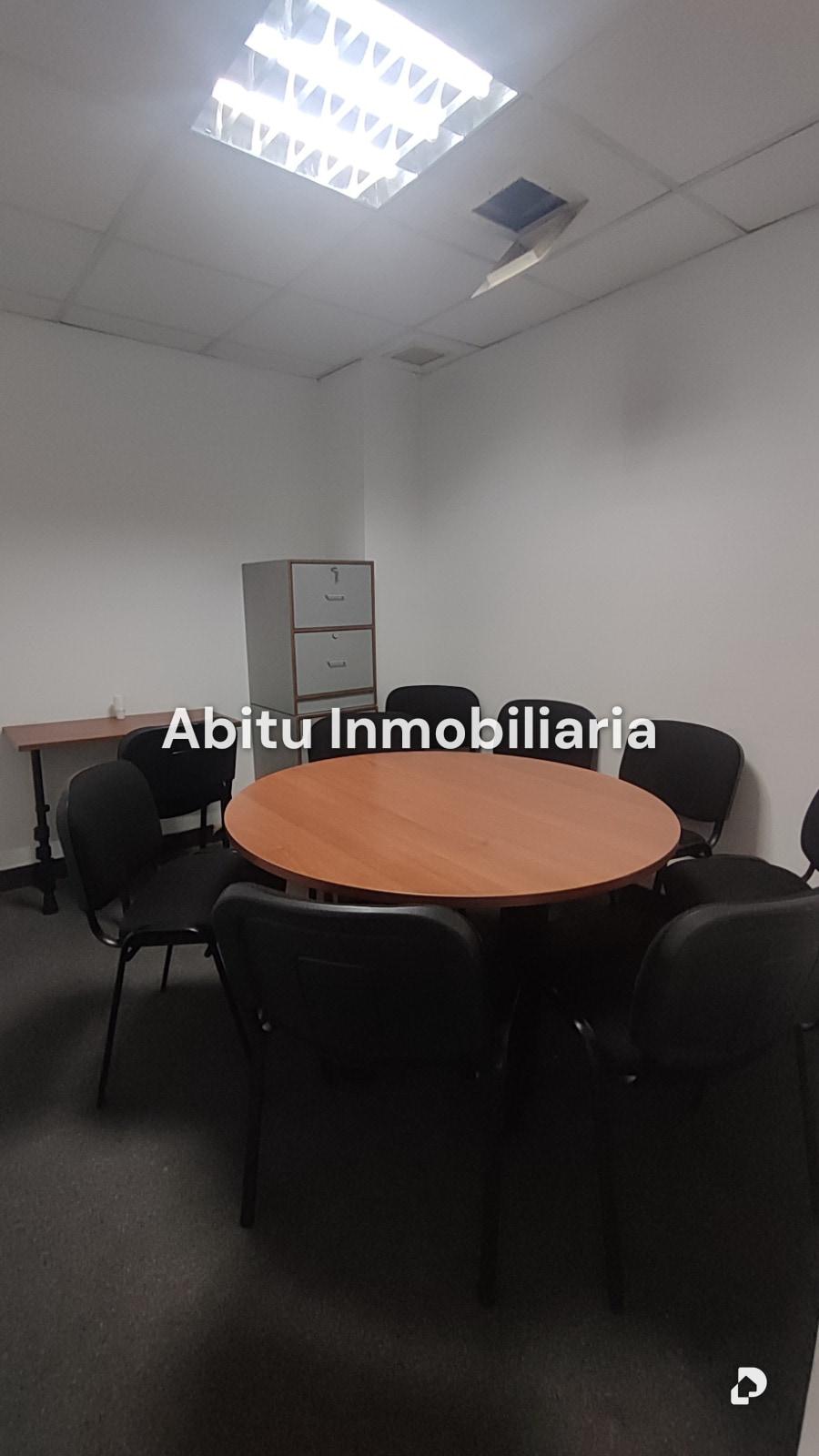Oficina en Chacao, Caracas – 1