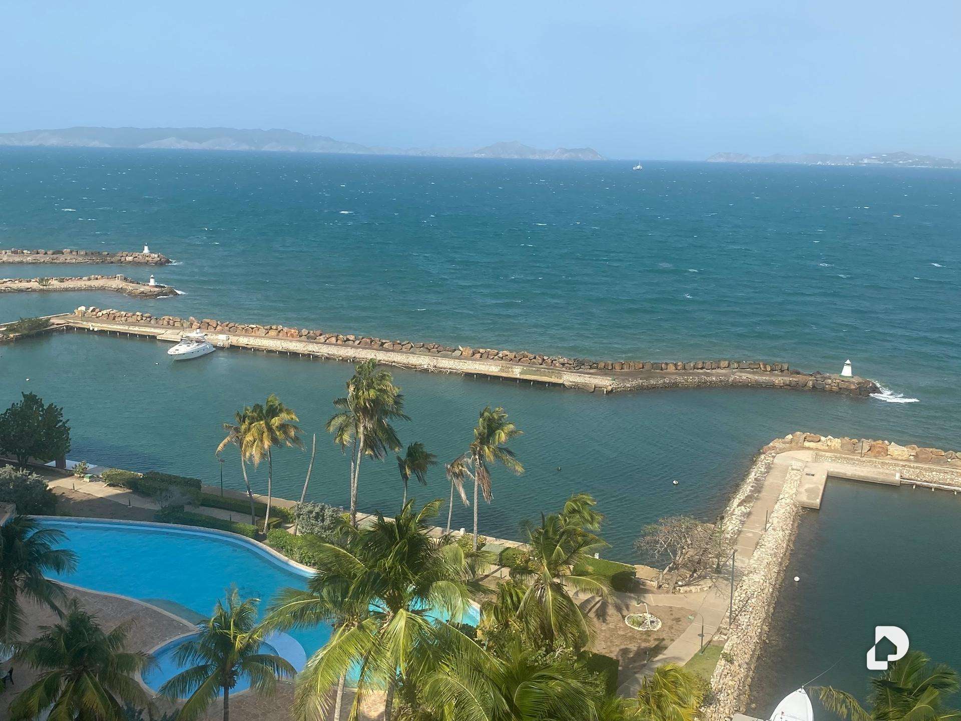 Apartment in Complejo Turístico El Morro, Lechería – 2