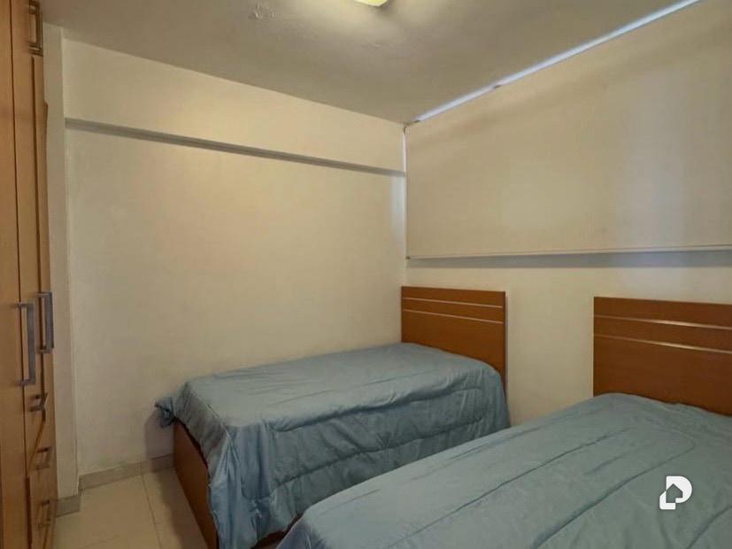 Apartment in Complejo Turístico El Morro, Lechería – 4