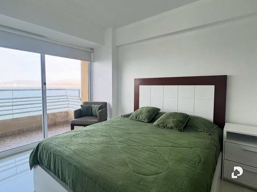 Apartment in Complejo Turístico El Morro, Lechería – 5