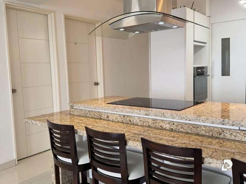 Apartment in Complejo Turístico El Morro, Lechería – 7