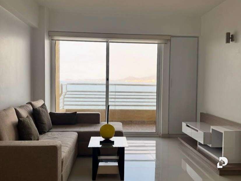 Apartment in Complejo Turístico El Morro, Lechería – 6