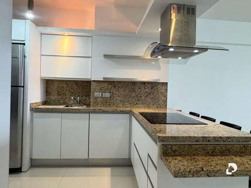 Apartment in Complejo Turístico El Morro, Lechería – 9