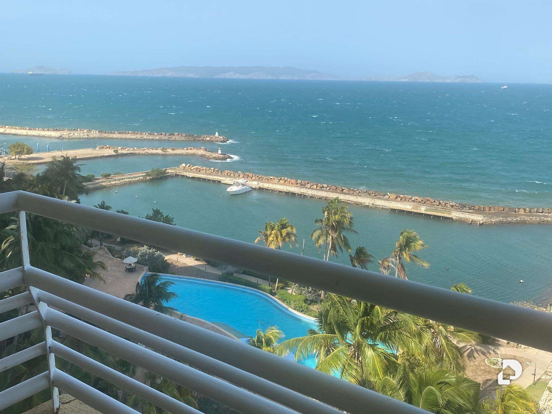 Apartment in Complejo Turístico El Morro, Lechería – 10