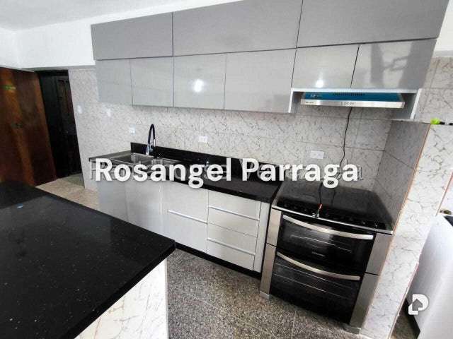 Apartamento en Parroquia Urbana San José, Valencia – 4