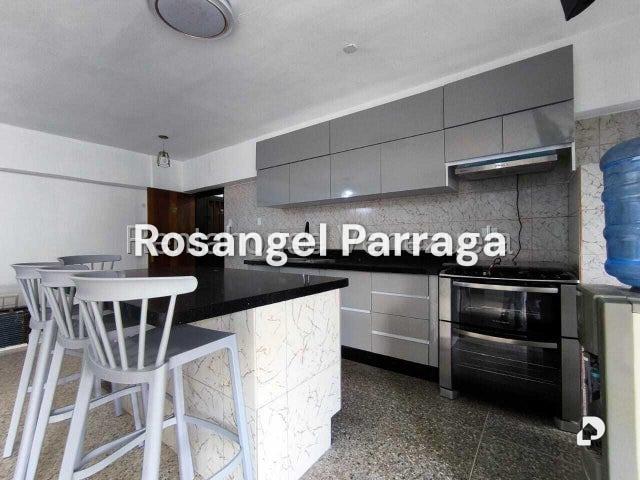Apartamento en Parroquia Urbana San José, Valencia – 1