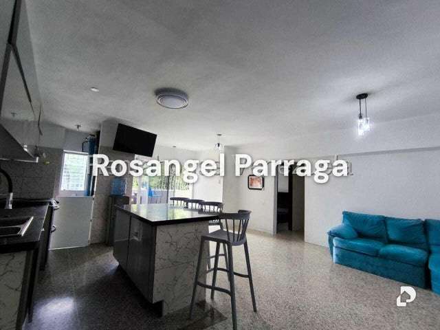 Apartamento en Parroquia Urbana San José, Valencia – 5