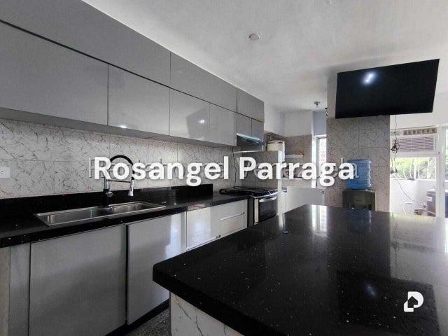 Apartamento en Parroquia Urbana San José, Valencia – 2