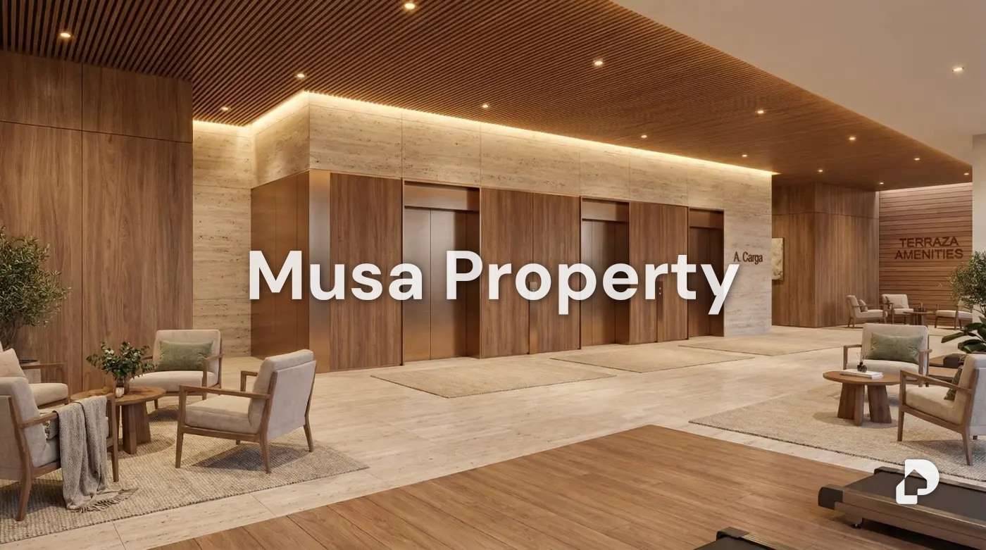 Apartamento en Las Mercedes, Caracas – 13
