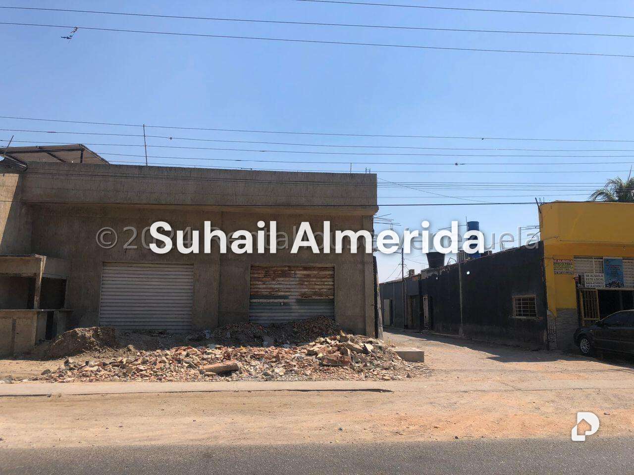 Terreno en Los Guayos – 1
