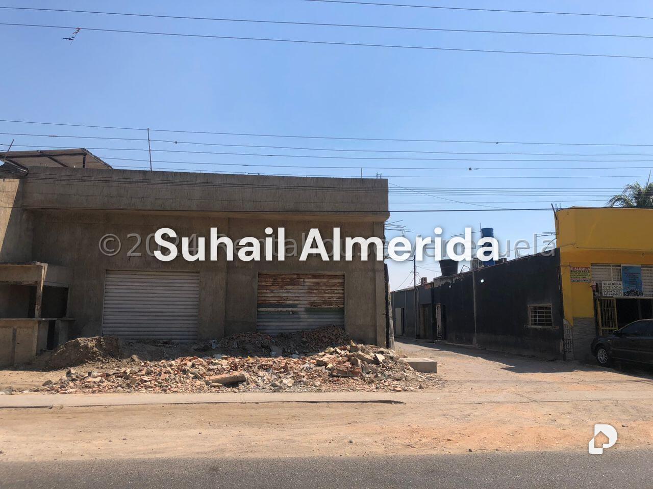 Terreno en Los Guayos – 1