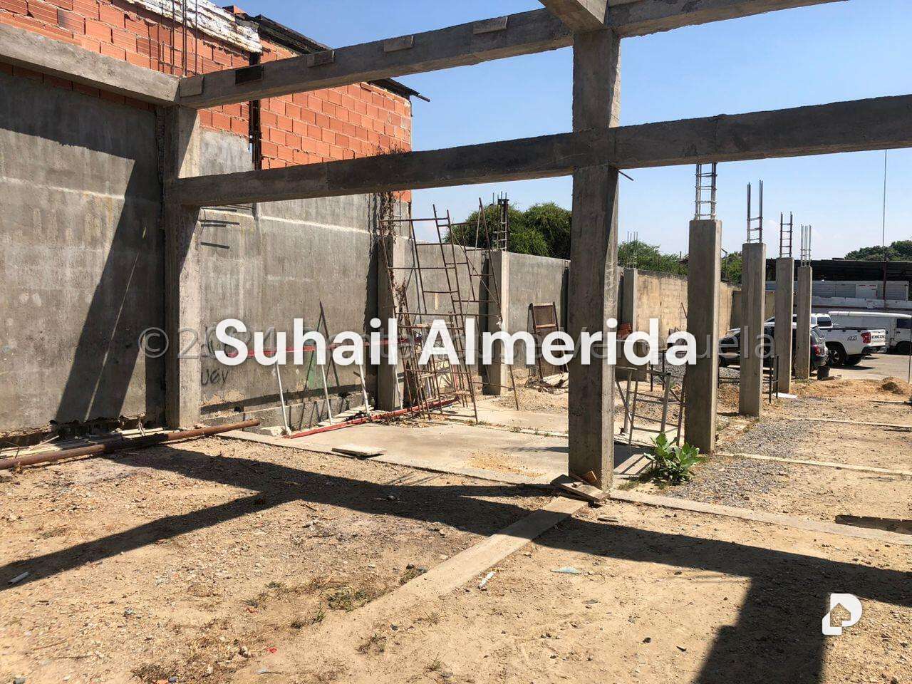 Terreno en Los Guayos – 9